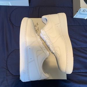 Nike Air Force 1